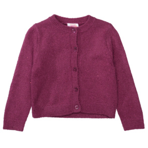 Strickjacke "JETTE"