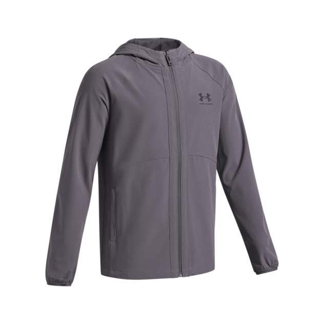 Windbreaker "Vibe"