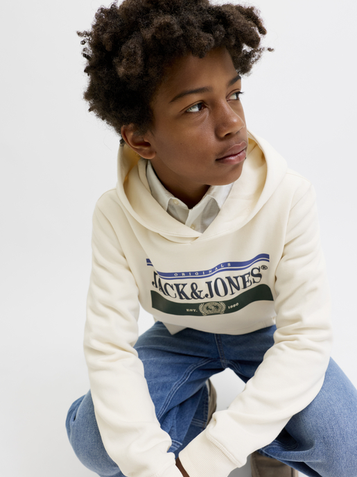 Kapuzenpullover "Jorfrederiksberg"