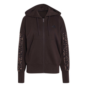Kapuzenjacke
