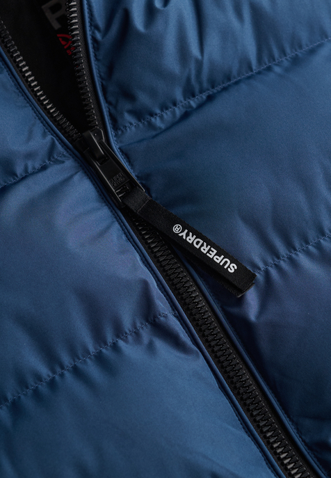 Steppjacke