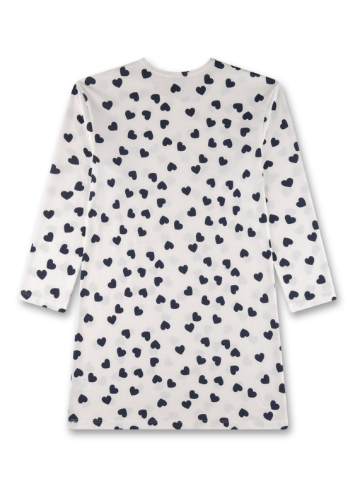 Sleepshirt allover