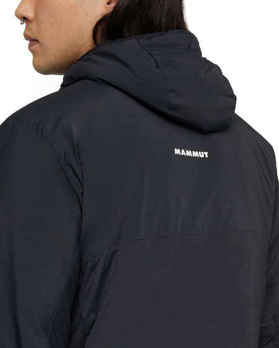 Thermojacke "Aenergy Air IN M"