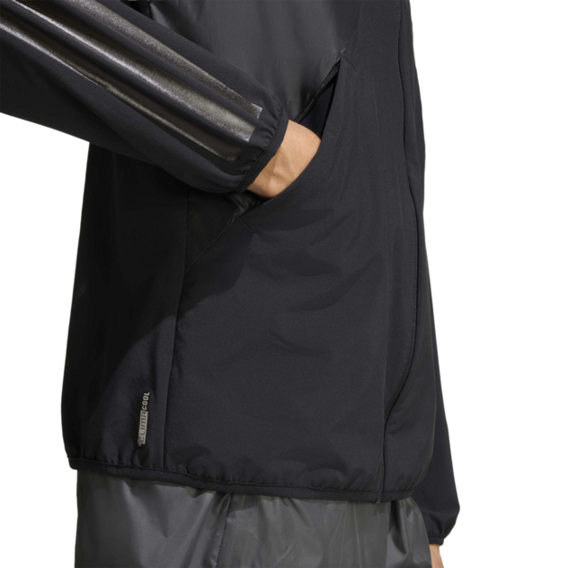 Trainingsjacke