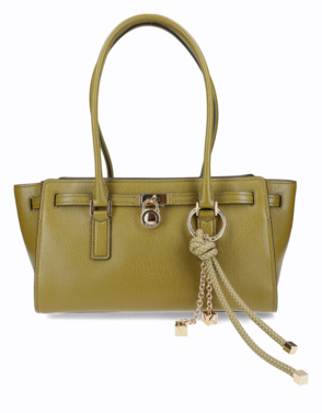 Schultertasche "Hamilton Moderne"