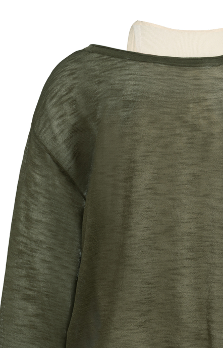 Pullover