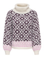 Strickpullover "Caro"