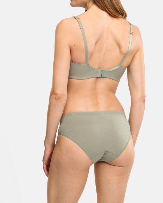 Soft BH gemoldet Be natural Standa