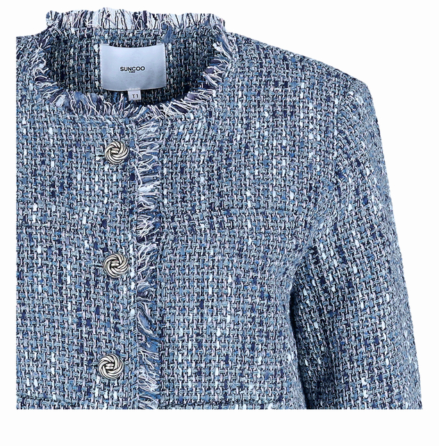 Tweedjacke "Diana"