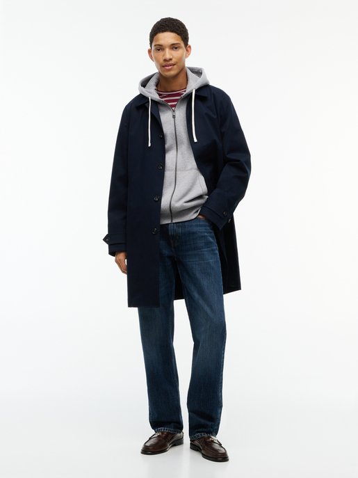 Sweatjacke