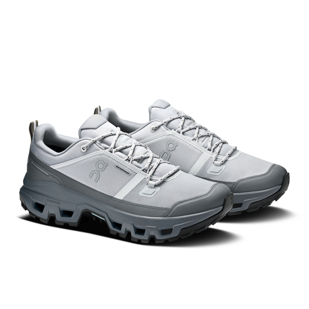 Wanderschuh "Cloudrock Low Waterproof"