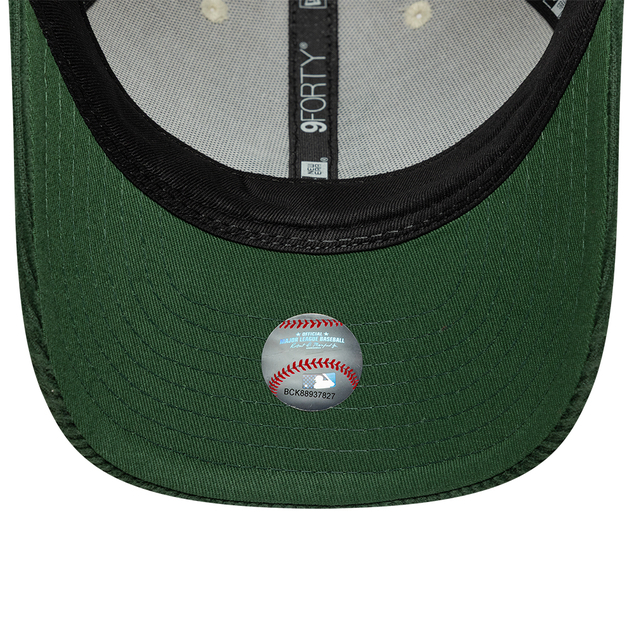 9FORTY-Cap "MLB Cord LA Dodgers"
