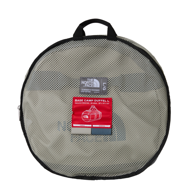 Dufflebag "Base Camp"