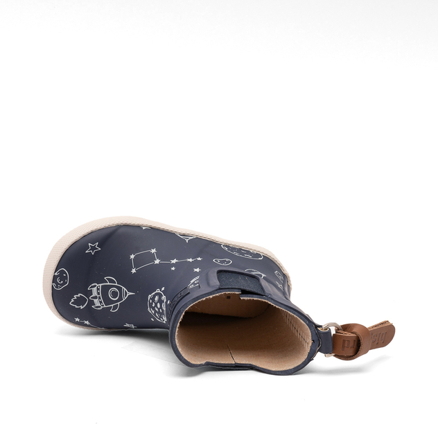 Gummistiefel "Baby Rubber"