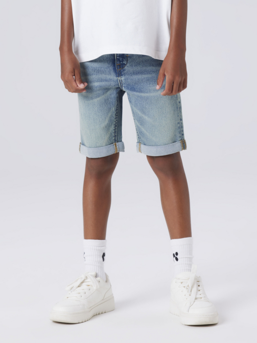 Shorts "NKMSOFUS"