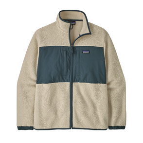 Webpelz-Fleecejacke "M's Retro Pile Fleece"