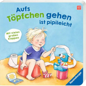 Aufs Töpfchen gehen ist pi