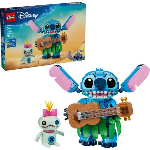 43296 Stitch und Scrump V29
