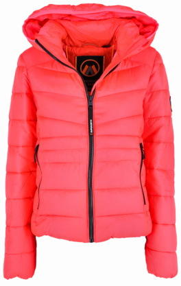 Wattierte Steppjacke "Fuji"