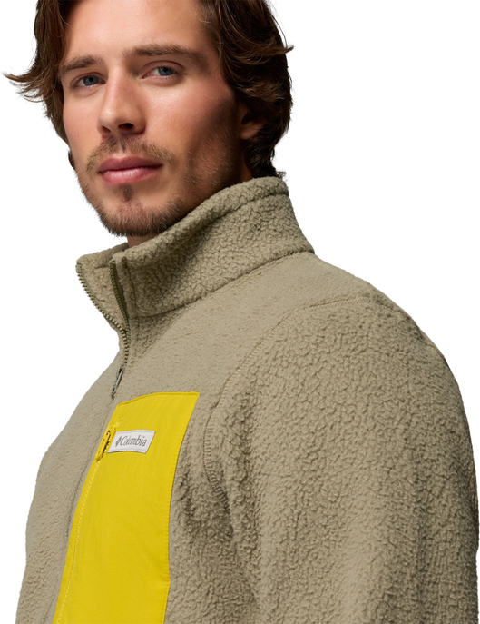 Fleece "Jasper Ridge"