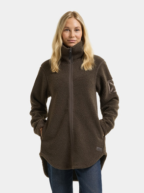 Teddyjacke "Umi"