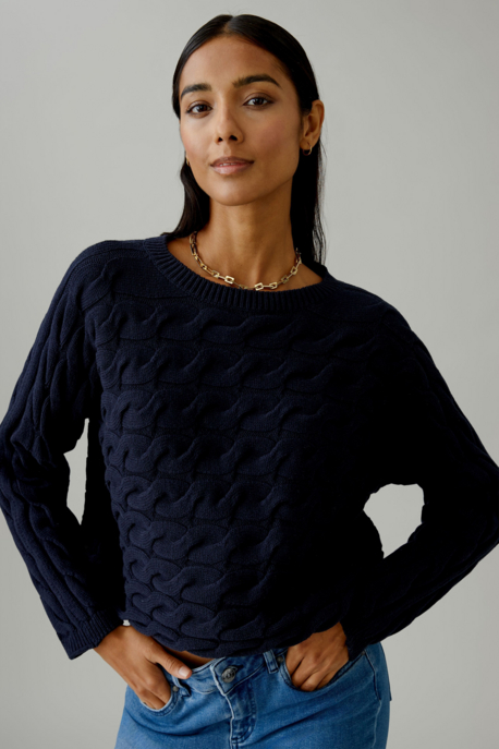 Pullover "SIRAH"