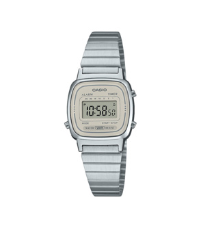 Uhr "Iconic LA670WEA-8A"