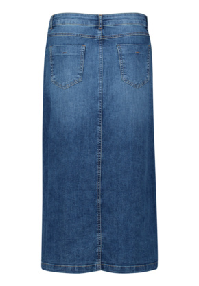 Jeansrock