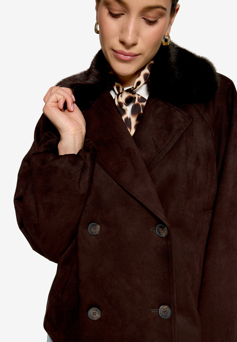 Jacke