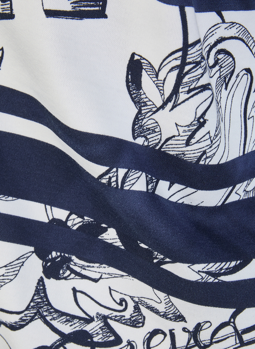 T-Shirt "Seasalt Bay"