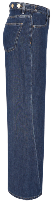 Jeans "Palazzo"
