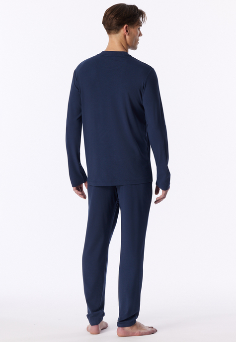 Schlafanzug "Lounge"