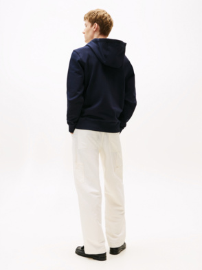 Jacke "HILFIGER STACKED"