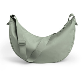 Umhängetasche "Moon Bag Large"