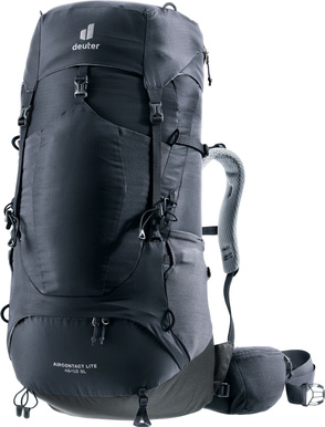 Trekkingrucksack "Aircontact Lite 45 + 10 SL"