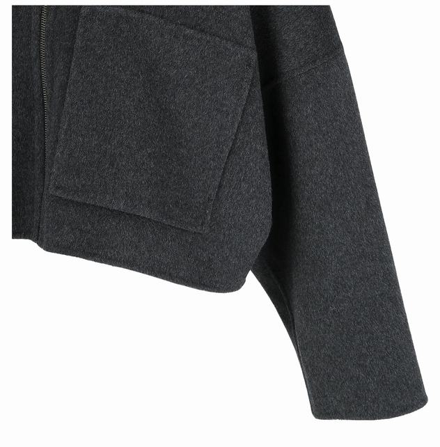 Kurz-Jacke "Elstow"