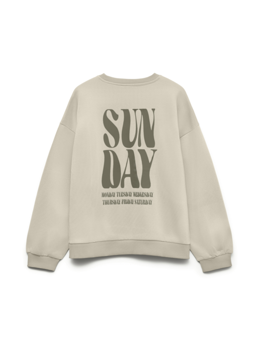 Sweatshirt "VMIMIO"