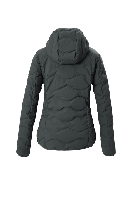 Steppjacke "GW 50"