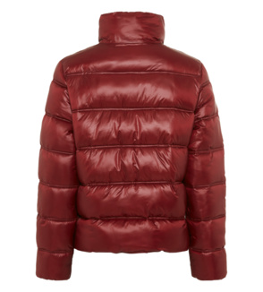 Steppjacke