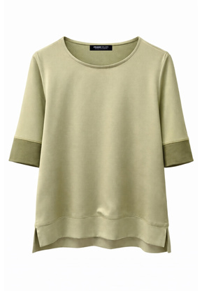 Blusenshirt