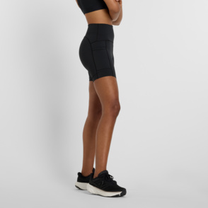 Shorts "Sleek Pocket"