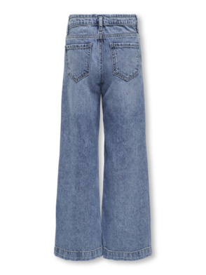 KOGCOMET WIDE LEG DNM MAT085 NOOS