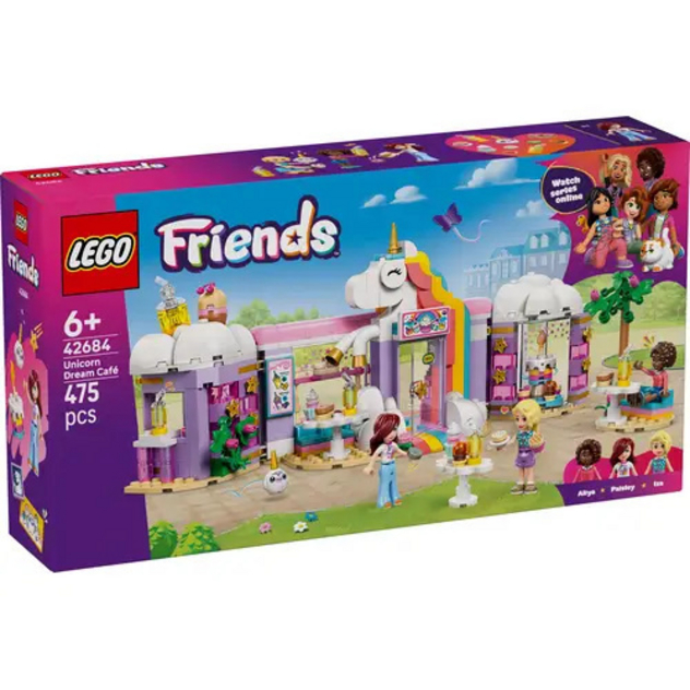 Friends "Einhorn-Traumcafé", 42684
