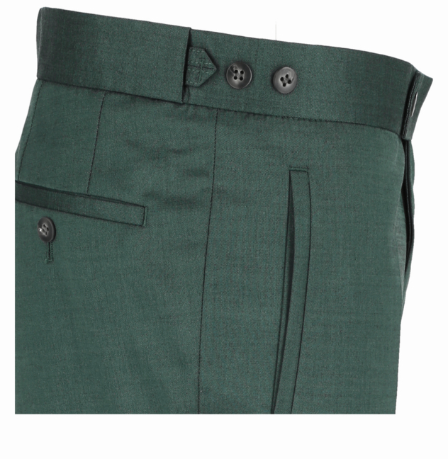 Anzughose/Kombihose