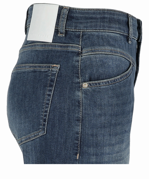 Barrel-Jeans "Mari Cosmo"