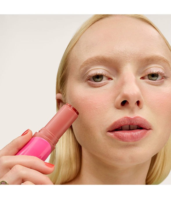 Juice Stick - Dewy Gel BlushJuice Stick - Dewy Gel Blush - Foxxy