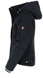 Jacke "Winterzauber"