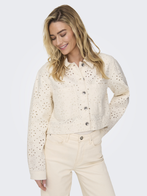 Jacke "Onlelsa"