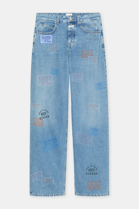 Jeans "Nikka"