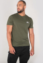 T-Shirt "Basic T Small Logo"